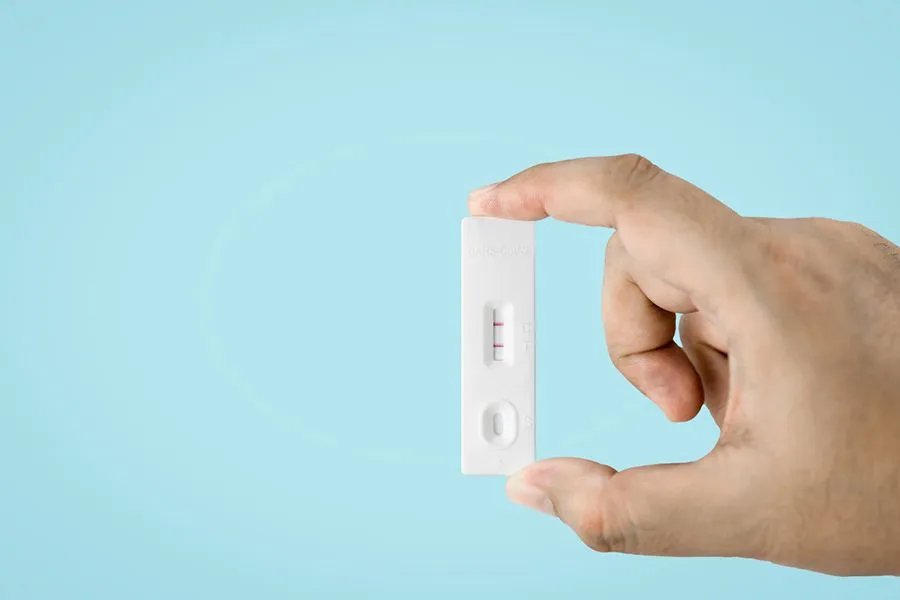 博奥赛斯抗原检测卡可靠吗