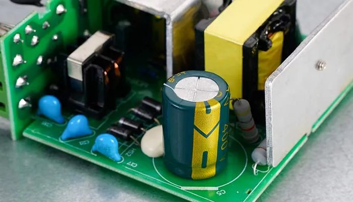 二极管按材料分为哪两种 二极管可分为哪两大类