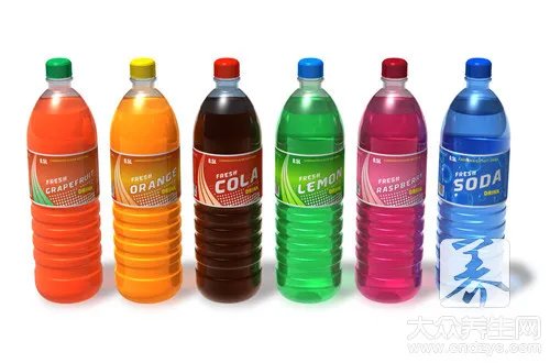 什么饮料好喝又健康     