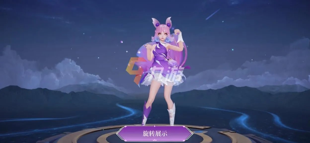 王者荣耀妲己紫罗兰之誓多少钱 妲己新皮肤价格