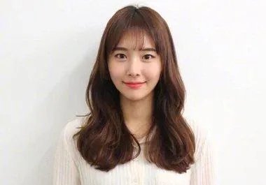 额头窄适合什么发型额头窄女生发型推荐