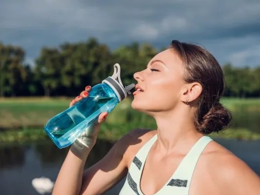 控制食欲的方法