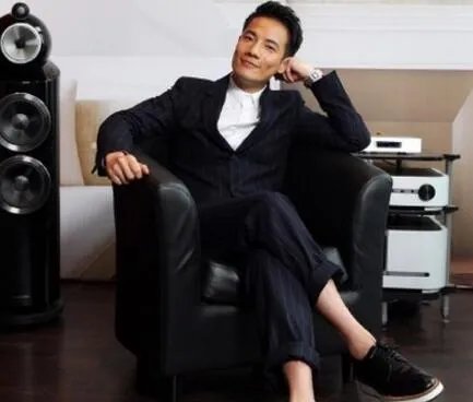 丁小芹孙协志是什么关系 盘点丁小芹历任男友有哪些