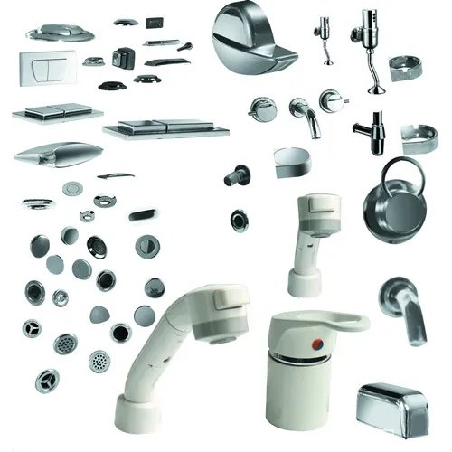 五金材料有哪些  五金建材价格表