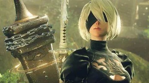 为什么夏一可从来不发照片，却出现在了《男人装》杂志上？