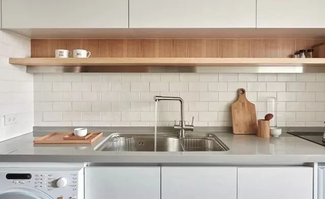 2019厨房四大流行趋势，给你一个爱上厨房的理由！