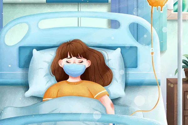 四肢无力是怎么回事