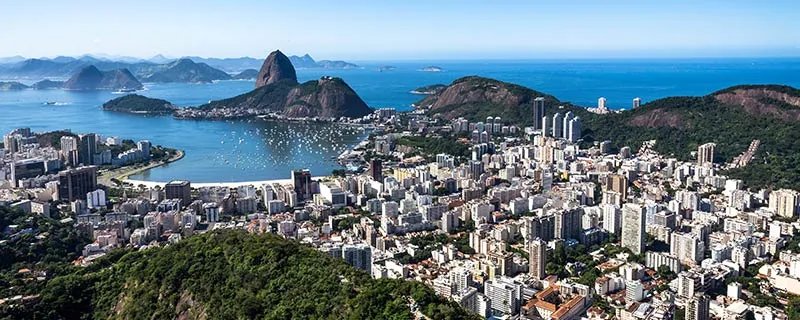 巴西的首都是哪座城市 巴西的首都