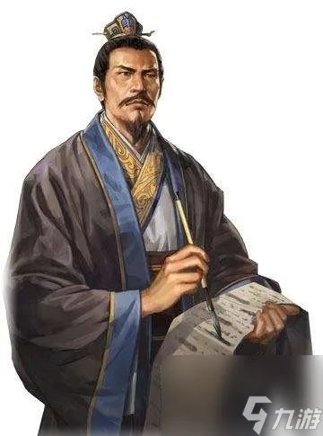 三国志12新手攻略详细教学 最强武将搭配和阵容推荐