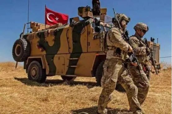 世界军事实力排名2021 德国垫底,第三是公认的五大强国之一