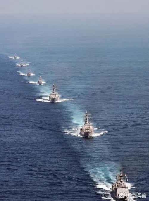 为何伊朗敢于承认，对美航母进行过追踪，但拒绝承认曾向航母发射过火箭？