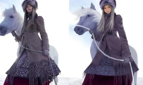 二次元与三次元的区别是什么？