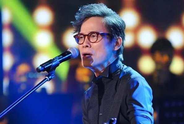 罗大佑最经典的十首歌 滚滚红尘上榜,恋曲1990排名第一