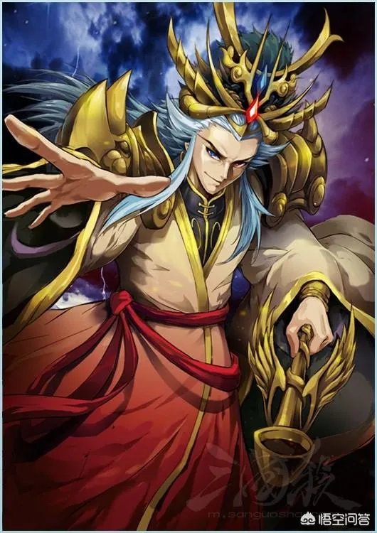 《三国杀》中神周瑜的大、小业炎各有什么特点？