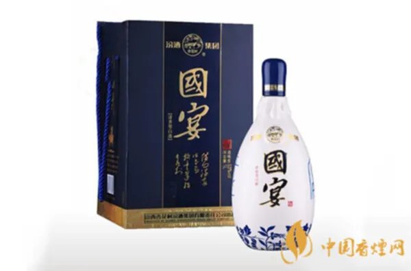 国宴酒53度多少钱一瓶 国宴酒53度图片和价格表