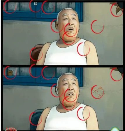 《疯狂梗传》马什么梅啊通关攻略