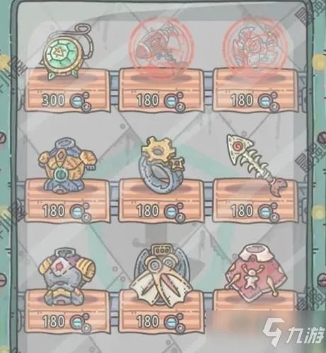 《最强蜗牛》装备因子商店怎么兑换 装备因子获取方法