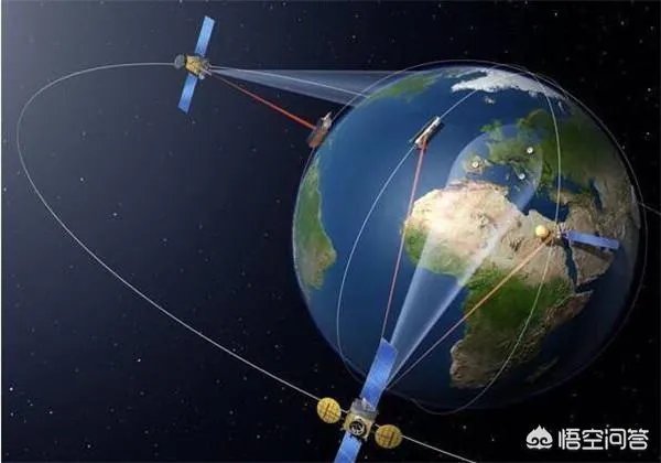 北斗APP和北斗导航有什么关系呢？