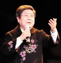 著名老旦表演艺术家李鸣岩去世，她生前在表演界有多大造诣？