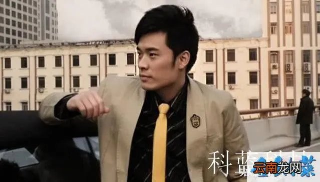 何音第二任老公许云帆，成名后就跟老婆离婚的名人有哪些