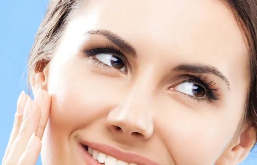 果酸换肤反弹吗