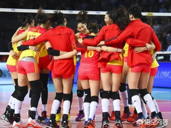 中国女排战胜俄罗斯女排，世界第一主攻手朱婷却不是队内得分王，你觉得这正常吗？