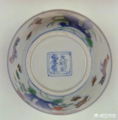 鸡缸杯为什么那么贵？