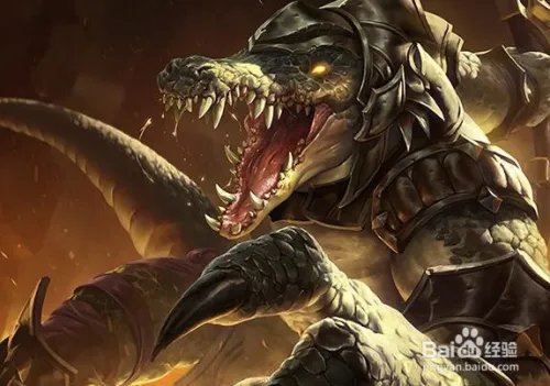 LOLS7鳄鱼上单天赋符文加点?S7上单鳄鱼出装?