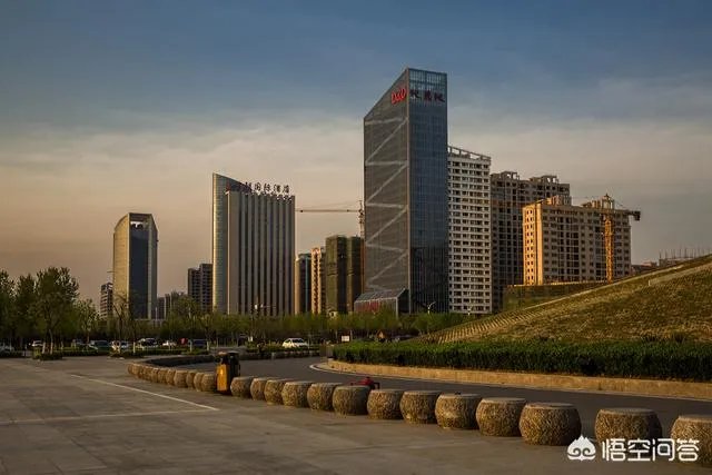 在鹤壁，买二手房好还是新房好？