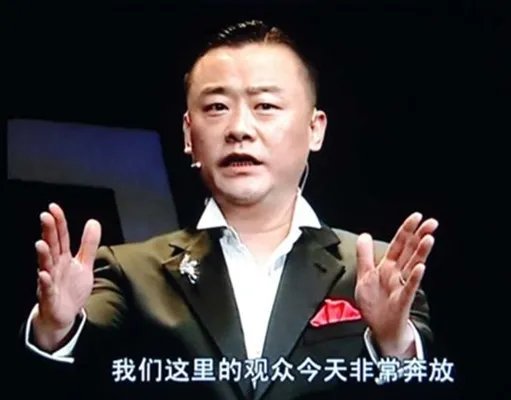 周立波因为什么出名   揭秘无人能替代他背后的真相