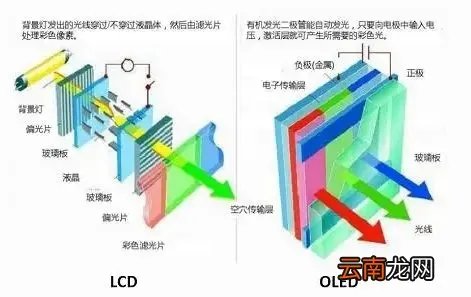 oled是什么意思啊详情