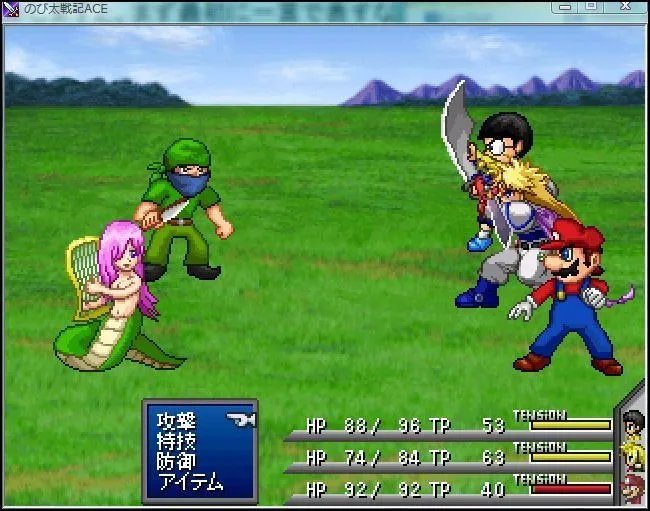 盘点哆啦A梦系列经典游戏 看看你都玩过哪一款