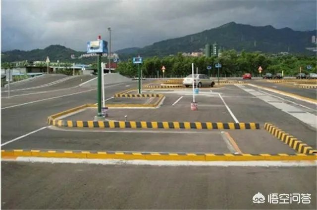 驾考改革变难是真的吗