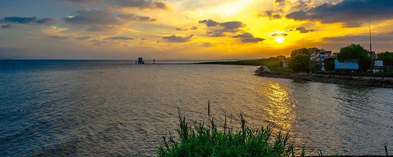 崇明岛在哪 崇明岛位于中国的哪里