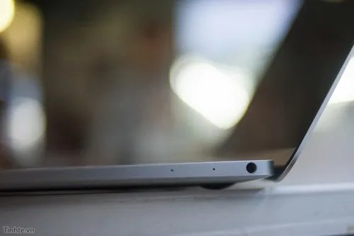 先睹为快！苹果史上最薄Macbook开箱图赏