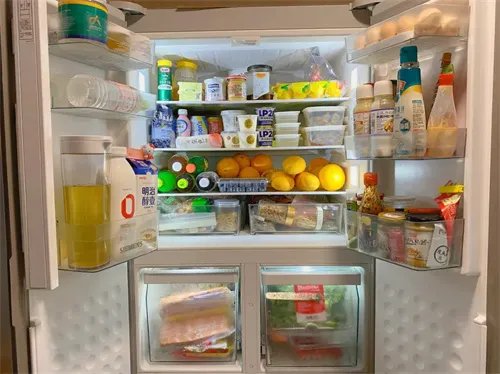 冰箱灯亮不制冷怎么回事