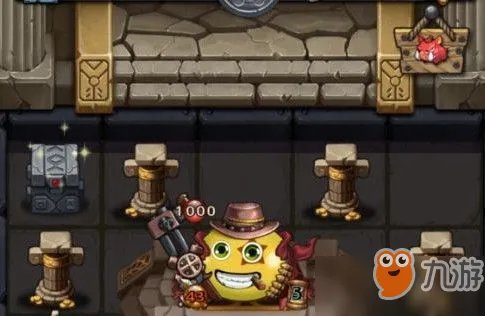 不思议迷宫驯兽师试炼通关方法分享 驯兽师试炼怎么过