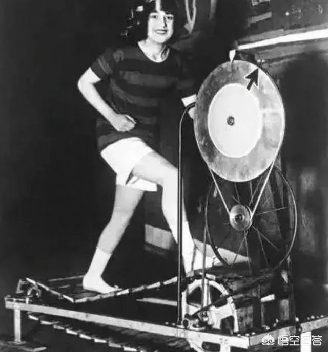 历史上最奇葩的刑具，英国人为什么用“跑步机”惩罚罪犯？