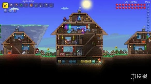 大作玩腻了？试试这些超好玩的冷门PC游戏吧！（上）