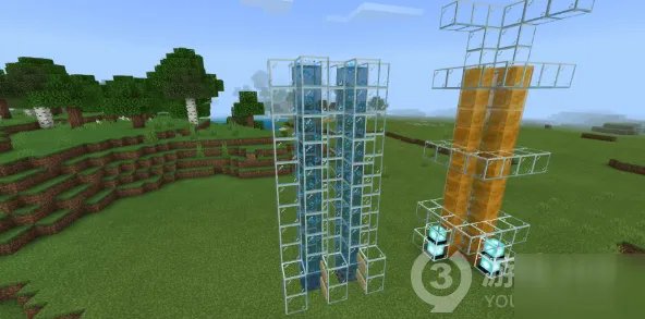 《我的世界》电梯怎么制作 电梯制作教程攻略
