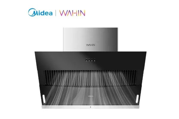 油烟机十大公认品牌排行榜-油烟机公认10大品牌