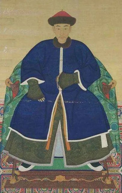 清朝八大铁帽子王