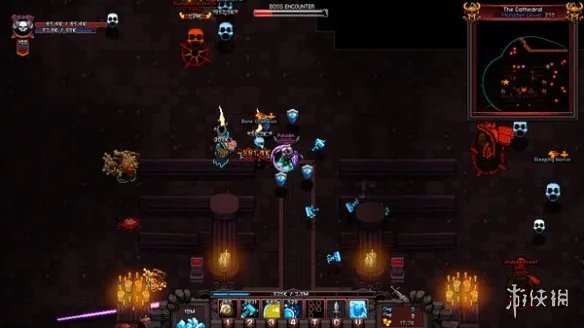 大作玩腻了？试试这些超好玩的冷门PC游戏吧！（上）