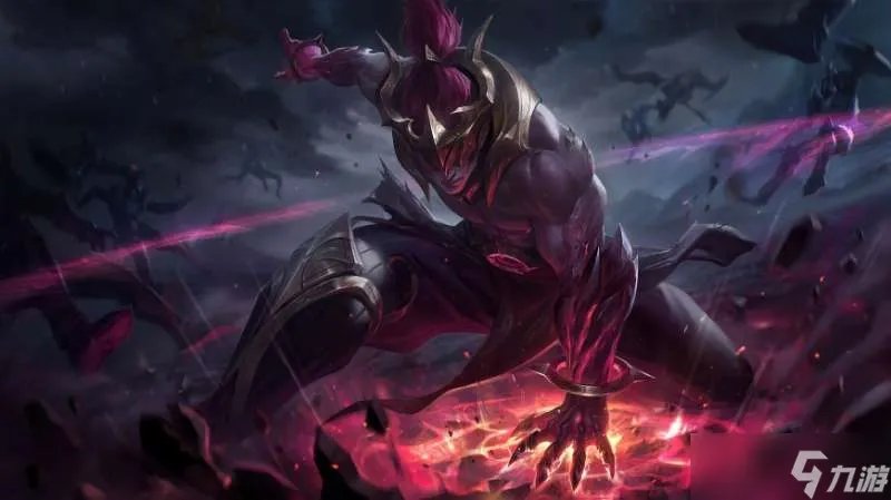 lol名字怎么打空格 名字空格操作攻略