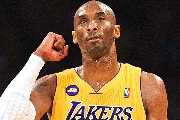 科比获艾美奖特别奖