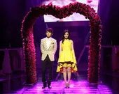 陈翔为什么哭了？