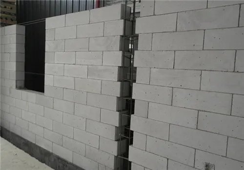 砌块砖尺寸是多少