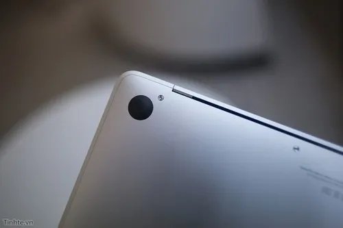 先睹为快！苹果史上最薄Macbook开箱图赏