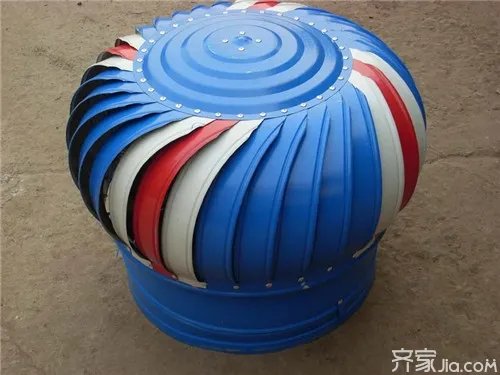 无动力风帽工作原理 无动力风帽的种类