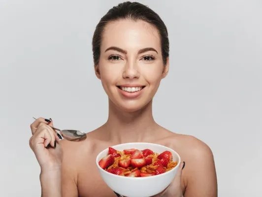 怎么样可以美白全身皮肤